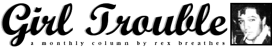 Girl Trouble